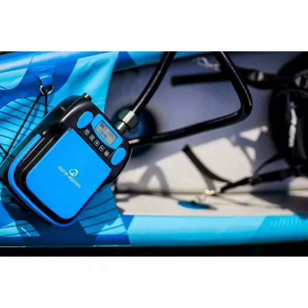  Pumpa SPINERA SUP5 16psi NEURČENÉ 