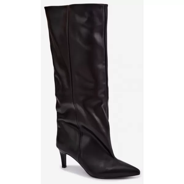  Dámske topánky BOTO LA3155 BLACK 