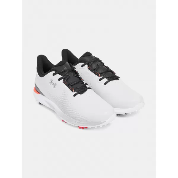  Pánske topánky UNDER ARMOUR UA DRIVE FADE 3027878-100 ŠEDÁ 