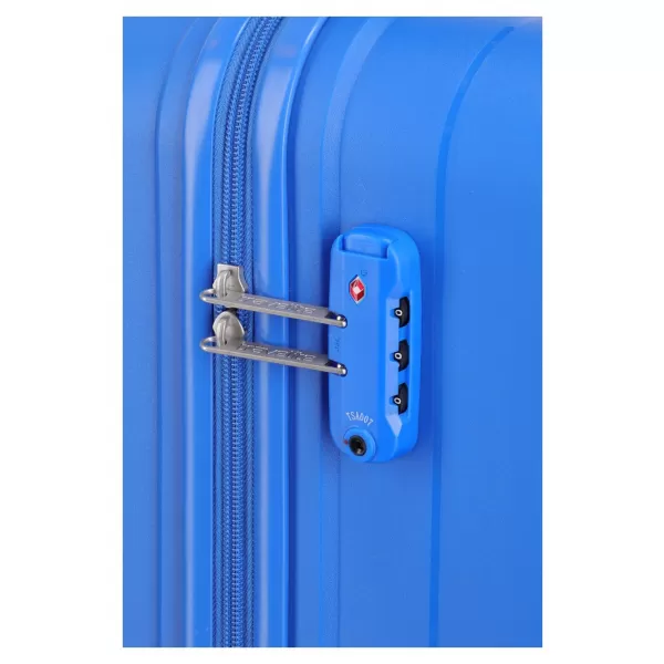  Kufor TRAVELITE PACIFIC M BLUE 