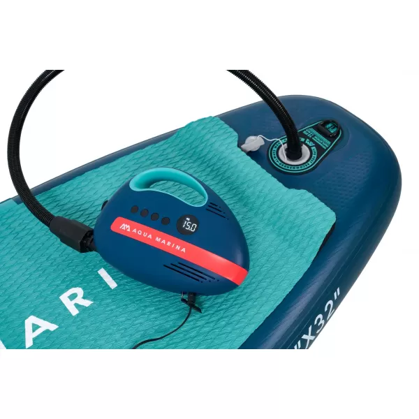  Pumpa AQUA MARINA Turbo 12V MODRÁ 