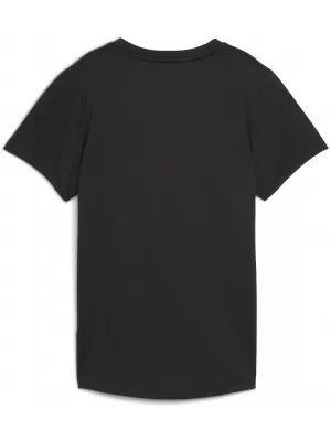 Dámske tričko PUMA W TAD ESSENTIAL CREW TEE 52717701 PUMA BLACK