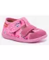 Detské papuče MILAMI 118/BR-79 PINK