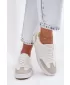 Dámske tenisky BIG STAR SHOES TT274767 WHITE