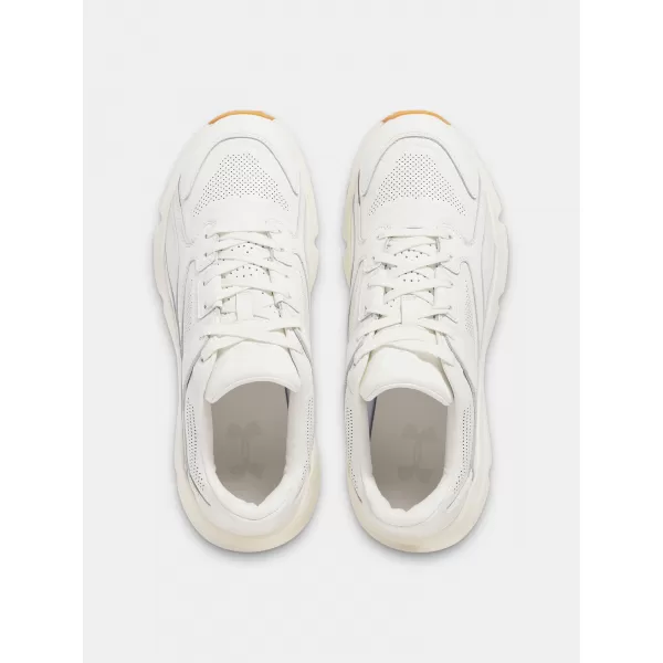  Topánky UNDER ARMOUR FORGE 96 LUXE 6003631-114 BIELA 