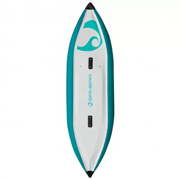  Kajak SPINERA HYBRIS 320 TURQUOISE 