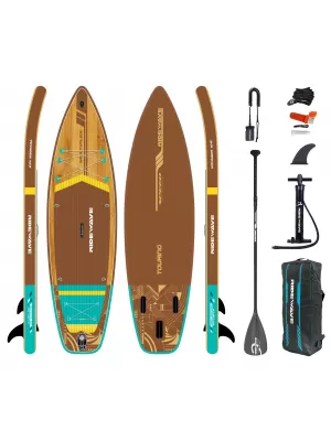 Paddleboard RIDEWAVE NEW VOYAGER 10'6'' TOURING NEURČENÉ