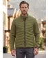 Pánska hybridná bunda MALFINI PREMIUM CROSS 555 AVOCADO GREEN