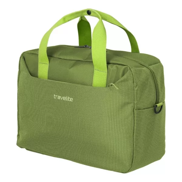  Kufor TRAVELITE Corsiica S,M,L,BB FRESH GREEN 
