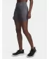 Dámske kraťasy UNDER ARMOUR UA VELOCITI 6IN FITTED SHORT 6009498-025 ŠEDÁ