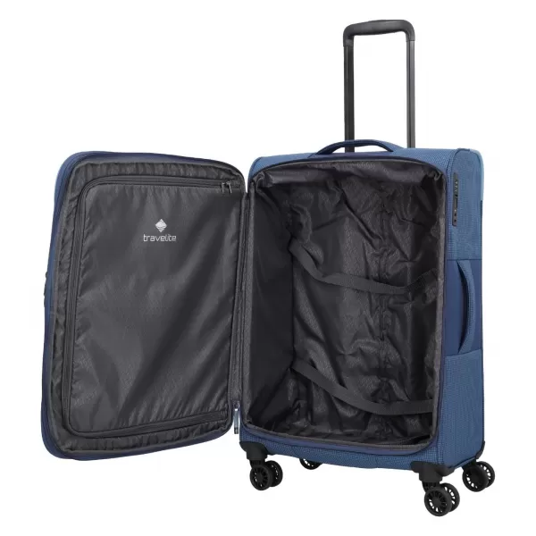  Kufor TRAVELITE Corsiica M BLUE 