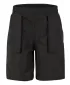 Chlapčenské cargo šortky URBAN CLASSICS UCK7564-00007 BLACK