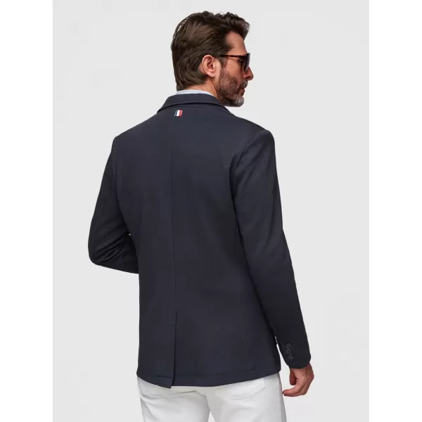  Pánske sako OMBRE M165 NAVY BLUE 