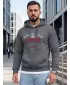 Pánska mikina DSTREET NX5150BX-05-09 TMAVO ŠEDÁ