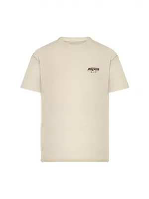 Pánske tričko URBAN CLASSICS TB9035-00208 SAND