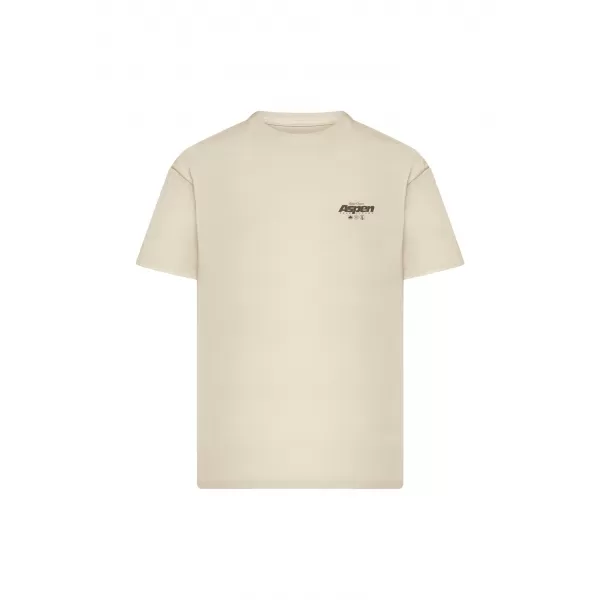 Pánske tričko URBAN CLASSICS TB9035-00208 SAND 