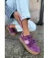 Dámske tenisky BIG STAR SHOES UU274772 PURPLE SHADOWS