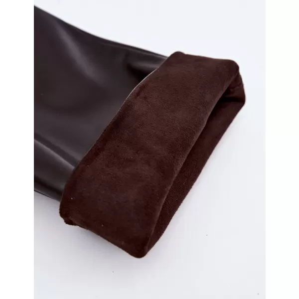  Dámske čižmy BOTO C-388 BROWN 