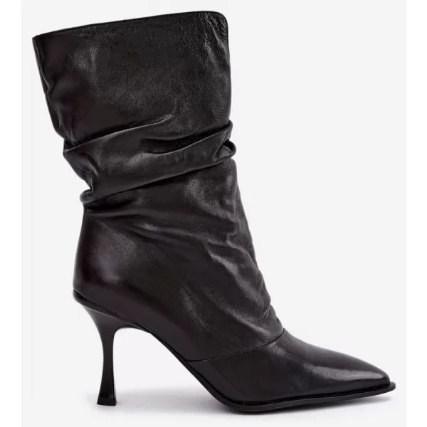  Dámske topánky VINCEZA 89166 BLACK 