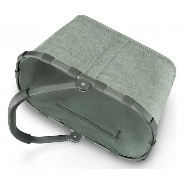  Košík REISENTHEL CARRYBAG FRAME TWIST SAGE 