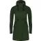 Dámska parka NORDBLANC HINTERLAND NBSJL8319 ZELENÁ