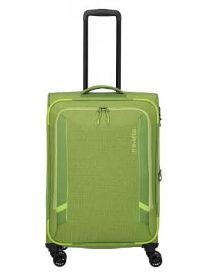 Kufor TRAVELITE Corsiica M FRESH GREEN