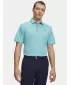 Pánske tričko UNDER ARMOUR TECH POLO 1290140-429 MODRÁ