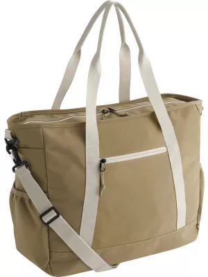 Nákupná taška BAGBASE | BG 375 DESERT SAND