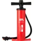 Pumpa AQUA MARINA AREO I 18' ČERVENÁ