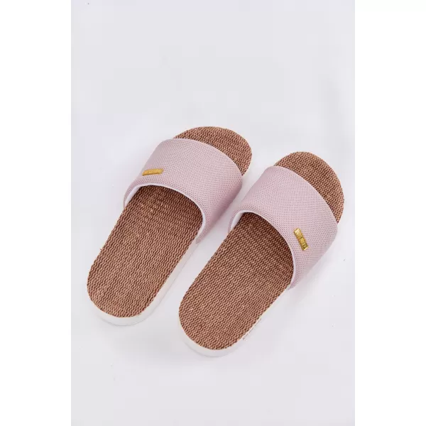  Dámske šľapky BIG STAR SHOES RR274A105 PINK 