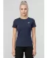 Dámske tričko 4F WMM00TTSHF3306 NAVY