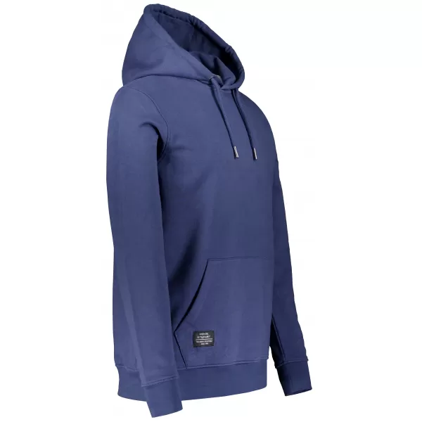  pánska mikina ALTISPORT NP/ALMST44001 NAVY 
