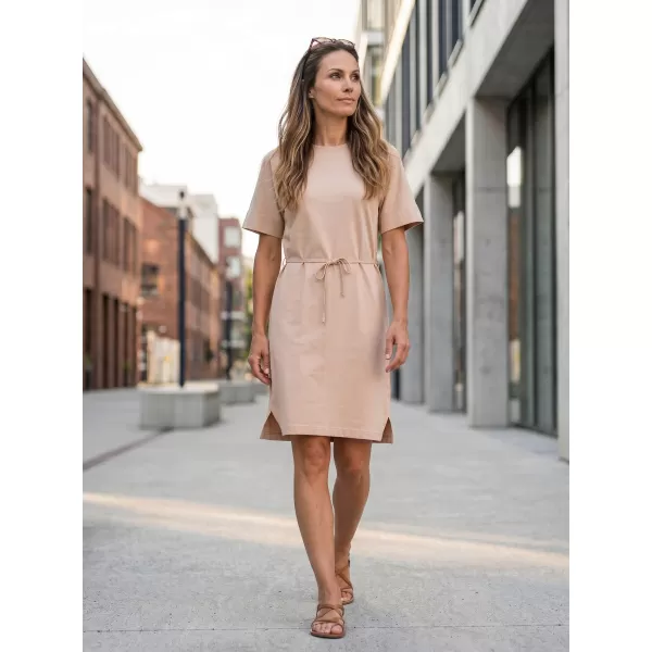  Dámske šaty MALFINI MUSE 816 CAMEO 