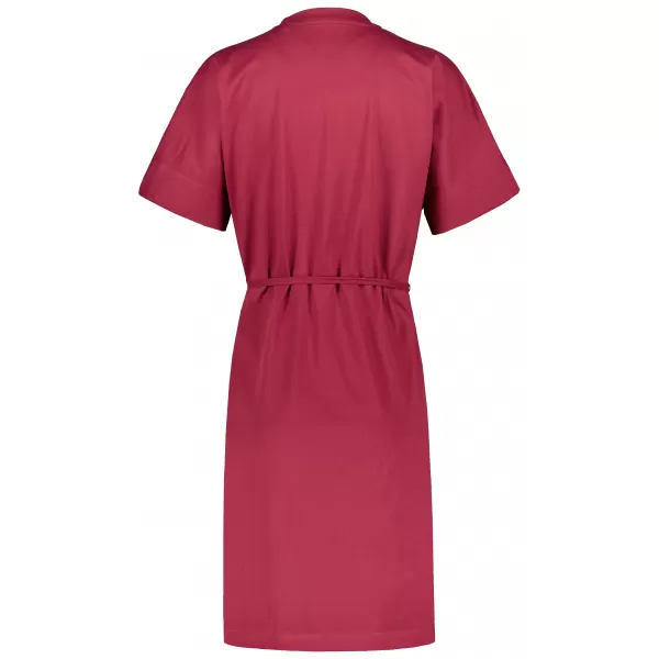  Dámske šaty ALTISPORT ALW091816 GARNET 