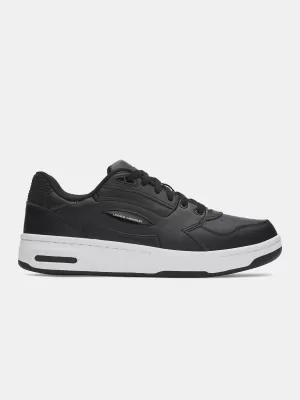 Pánske topánky UNDER ARMOUR FLEX 6007037-001 ČIERNA
