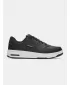 Pánske topánky UNDER ARMOUR FLEX 6007037-001 ČIERNA