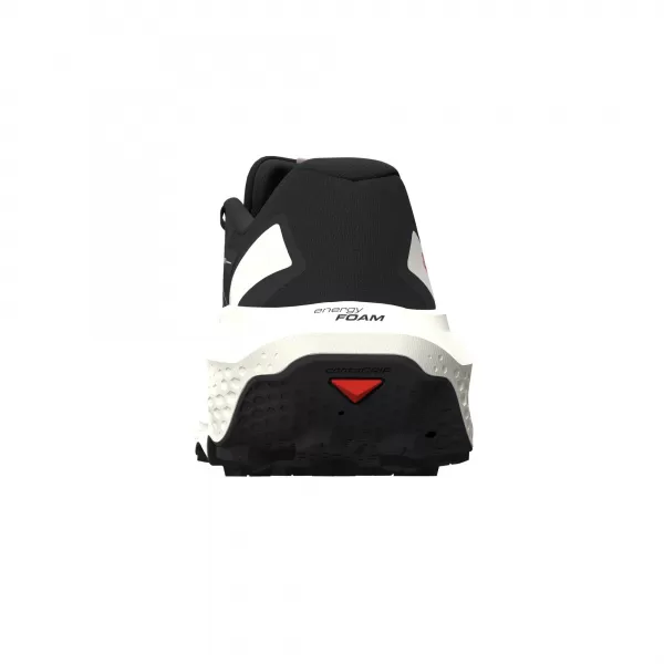  Dámske topánky SALOMON ULTRA FLOW 2 GORE-TEX L49299500 BLACK/DAWN PINK/VANILLA ICE 