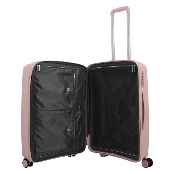  Sada kufrov TRAVELITE TAMARIS VOYAAGE BLUSH 