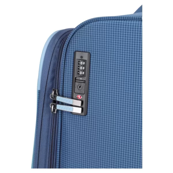  Kufor TRAVELITE Corsiica S BLUE 