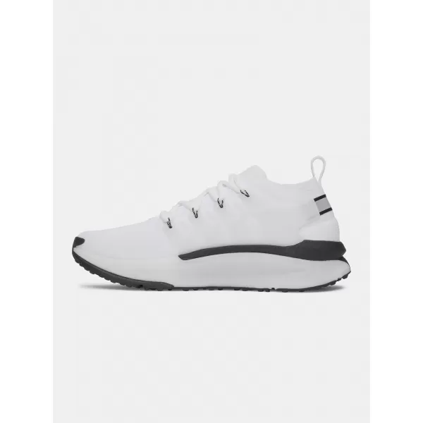  Pánske topánky UNDER ARMOUR PHANTOM X 6007183-100 BIELA 