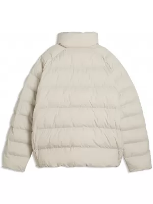 Dámska bunda PUMA MONO JACKET 68838792 SILVER FOG
