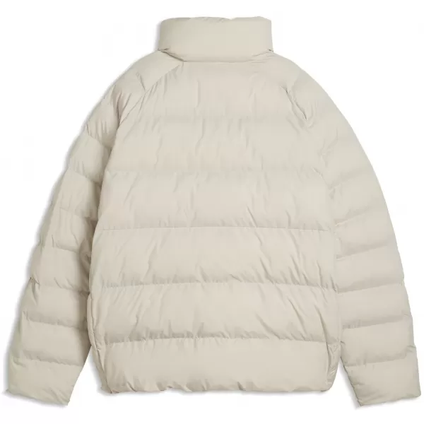  Dámska bunda PUMA MONO JACKET 68838792 SILVER FOG 