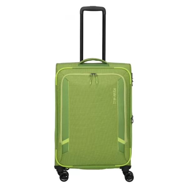 Kufor TRAVELITE Corsiica S,M,L,BB FRESH GREEN 