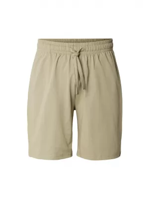 Pánske kraťasy URBAN CLASSICS TB8460 PALE OLIVE