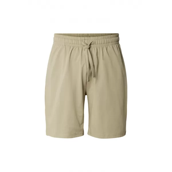  Pánske kraťasy URBAN CLASSICS TB8460 PALE OLIVE 