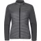 Dámska hybridná bunda MALFINI PREMIUM CROSS 556 LIGHT ANTHRACITE