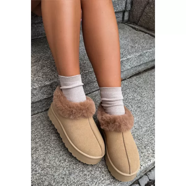  Dámske topánky BIG STAR SHOES UU274202 BEIGE 