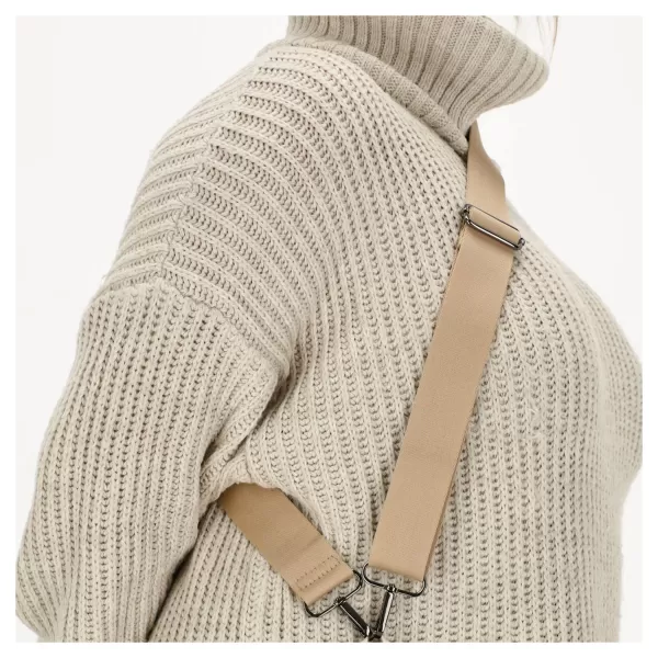  Taška BEAGLES FASHION SHOULDER STRAPS 22240 LIGHT TAUPE 