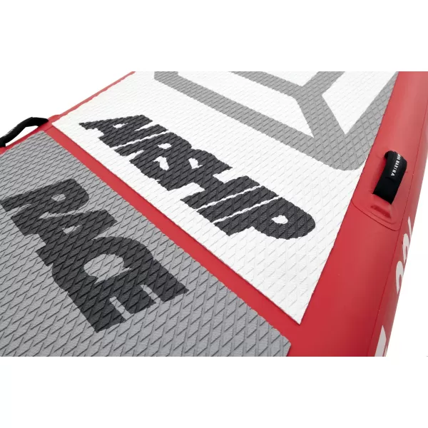  Paddleboard AQUA MARINA Airship Race 22 RED 