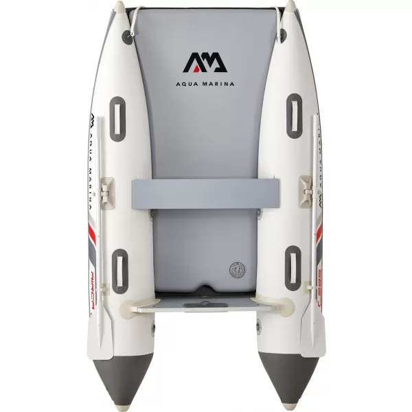 Čln AQUA MARINA Aircat 285 NEURČENÉ 